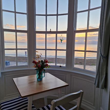 Seaspray Guest House Weymouth Exteriör bild