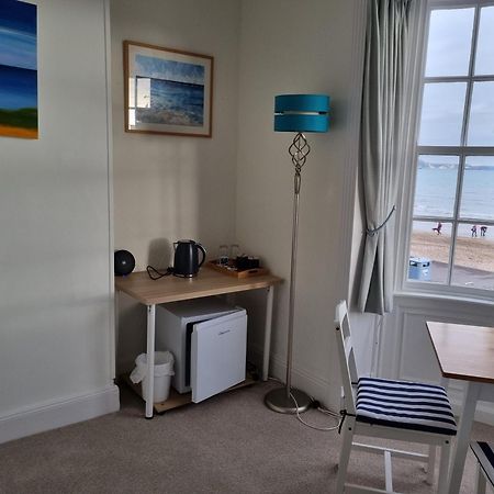 Seaspray Guest House Weymouth Exteriör bild