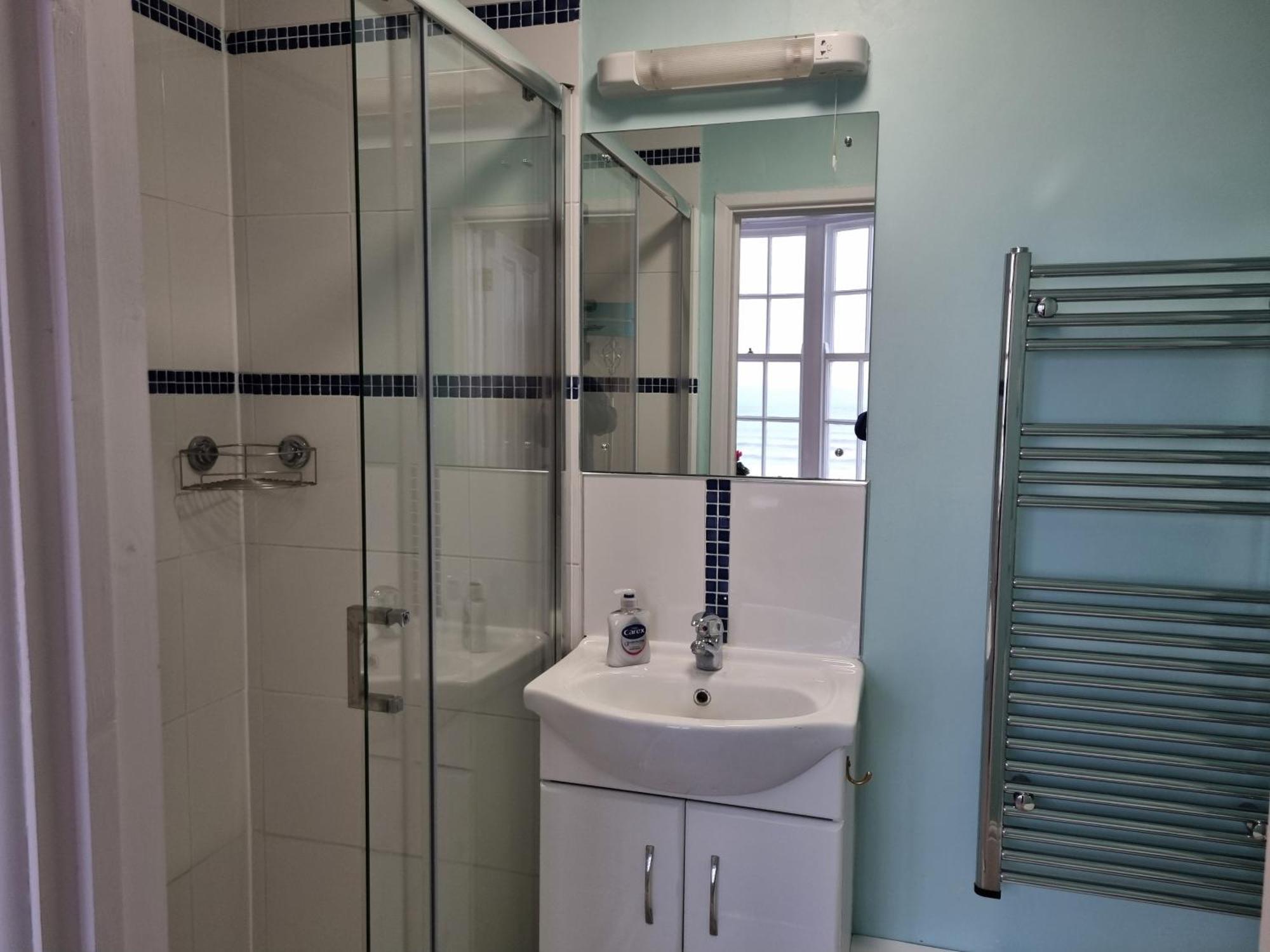 Seaspray Guest House Weymouth Exteriör bild